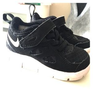 Nike Free for toddlers