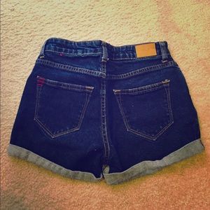 shorts