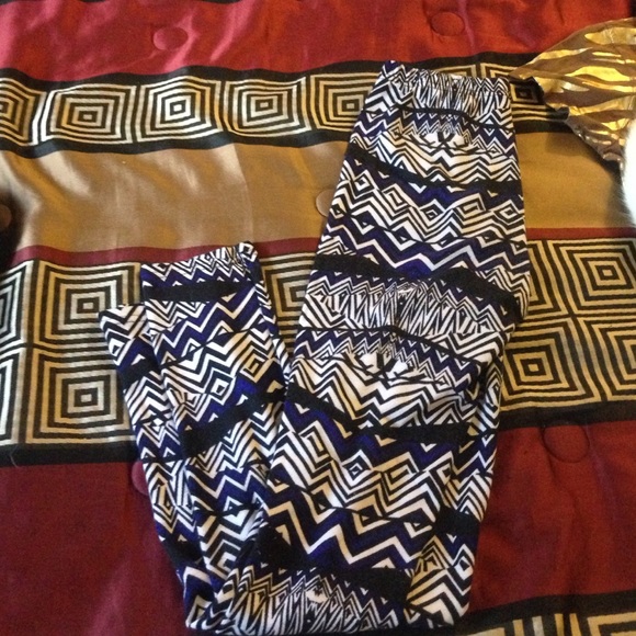 Leggings