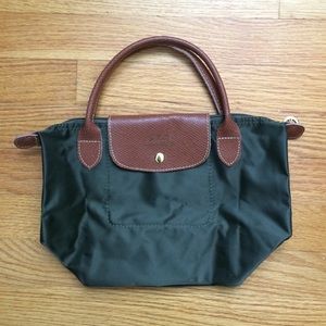 Imitation Longchamp Bag