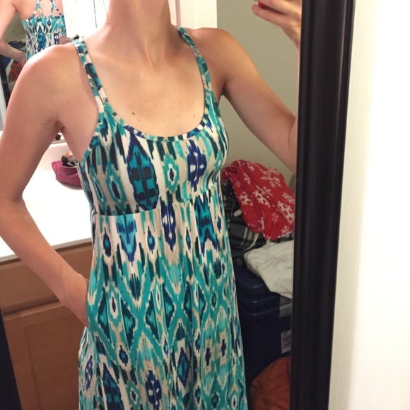 Summer dress!
