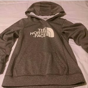 Brand new north face