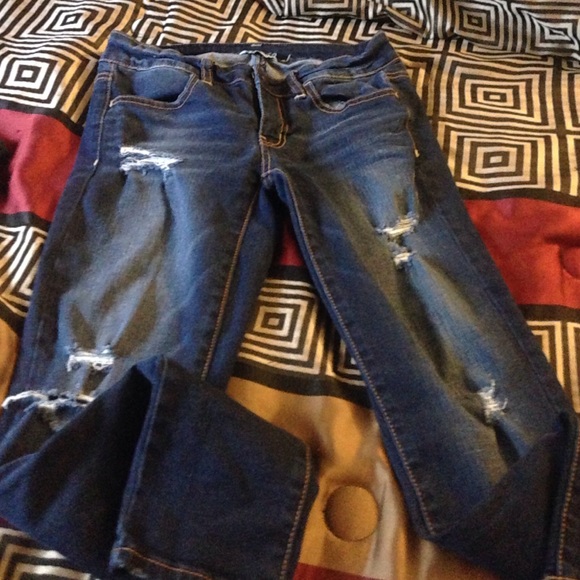 American Eagle pants