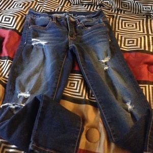American Eagle pants