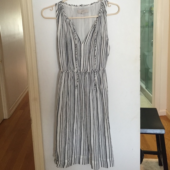 LOFT Dress!