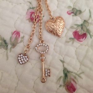 Charm Necklace
