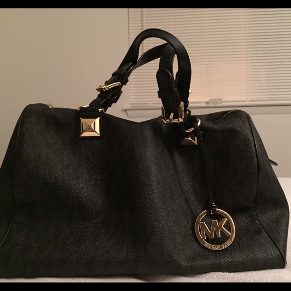 Michael Kors handbag