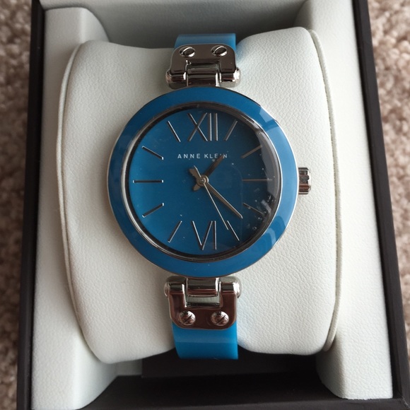 Anne Klein Watch