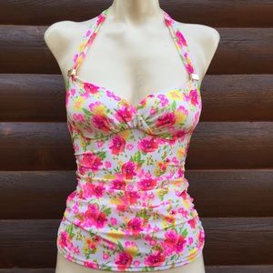 🎉HPx2🎉 Victoria's Secret Tankini Top