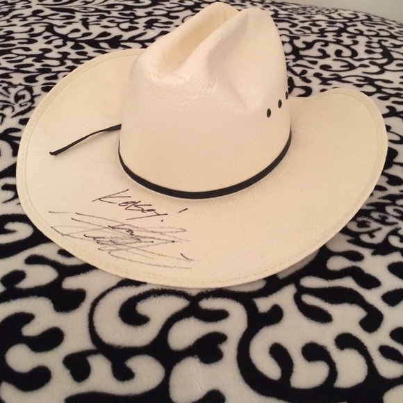 Cowgirl hat