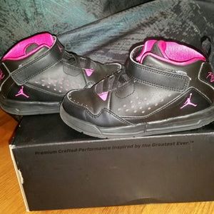 Jordan Toddler sz 10