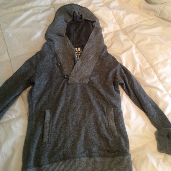 Billabong hoodie