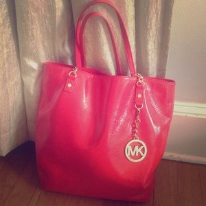 Michael Kors Tote