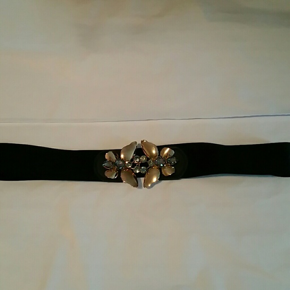 Butterfly belt