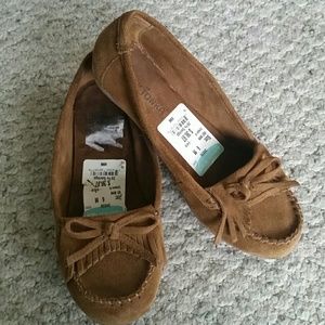 Minnetonka Moccasins