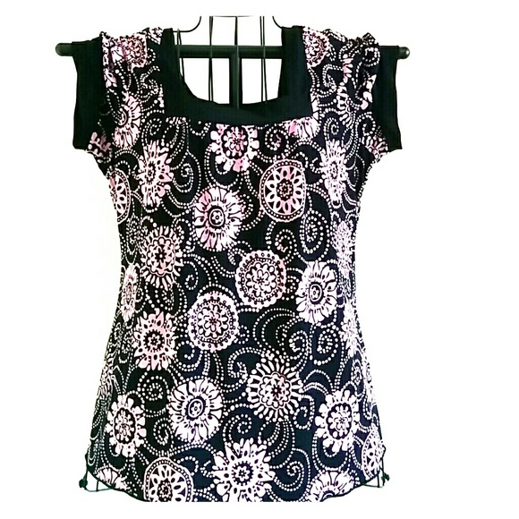Cocomo Women's Top