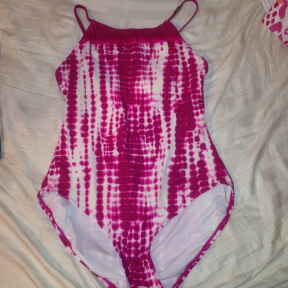 Michael Kors one piece