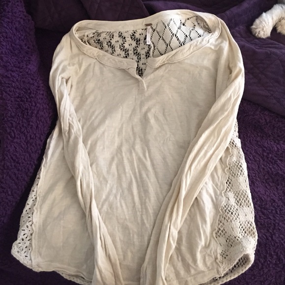 Free people Top!