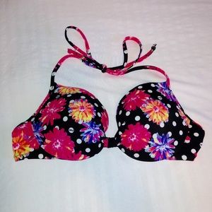VS PINK Push Up Bikini