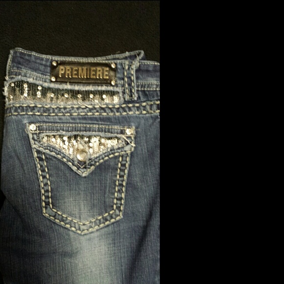 Premiere Jeans