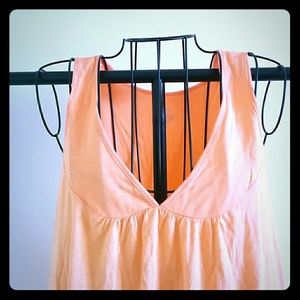 ***SOLD*** NWOT Tank Top