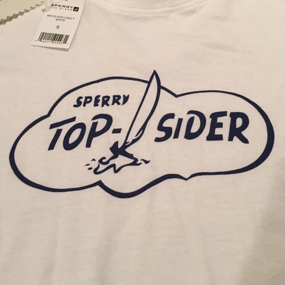 Sperry Top