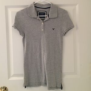 American Eagle Polo