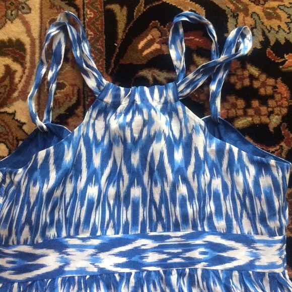 LAST CHANCE! LOFT dress - Picture 3 of 3