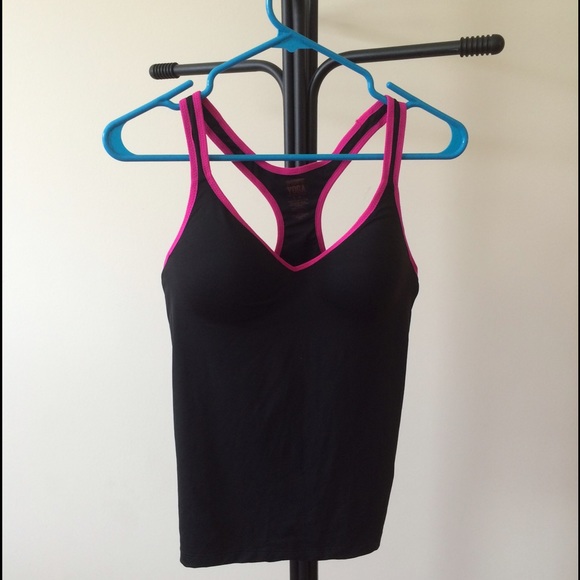 Victoria's Secret workout top