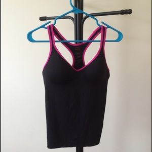 Victoria's Secret workout top