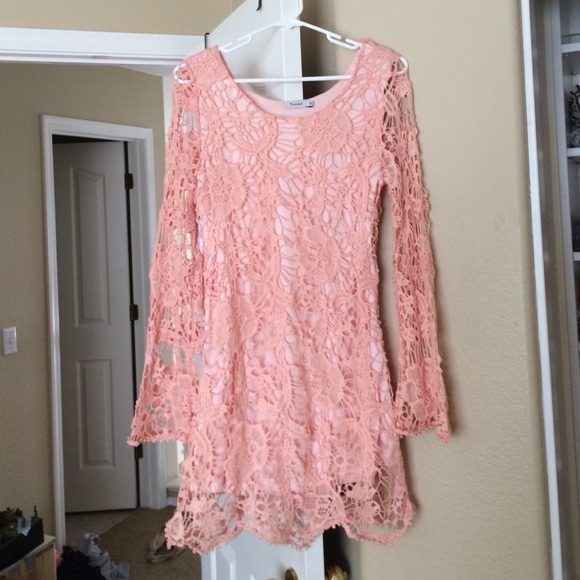Dresses & Skirts - festival dress