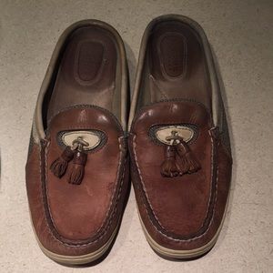Sperry Top-Sider slip-on Shoes
