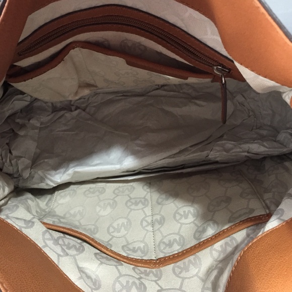 Brand New Michael Kors Hamilton N/S - Picture 2 of 4