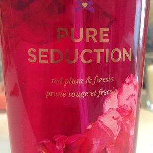 Victoria's Secret Fragrance Mist