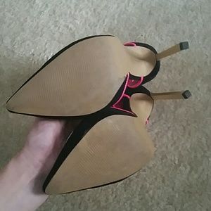 Privileged Shoes - LIKE NEW! Privileged "Marry Me " Pumps Privileged Shoes - LIKE NEW! Privileged "Marry Me " Pumps