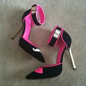 Privileged Shoes - LIKE NEW! Privileged "Marry Me " Pumps Privileged Shoes - LIKE NEW! Privileged "Marry Me " Pumps