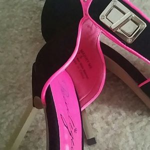Privileged Shoes - LIKE NEW! Privileged "Marry Me " Pumps Privileged Shoes - LIKE NEW! Privileged "Marry Me " Pumps