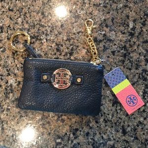 Brand new Tory Burch coin purse