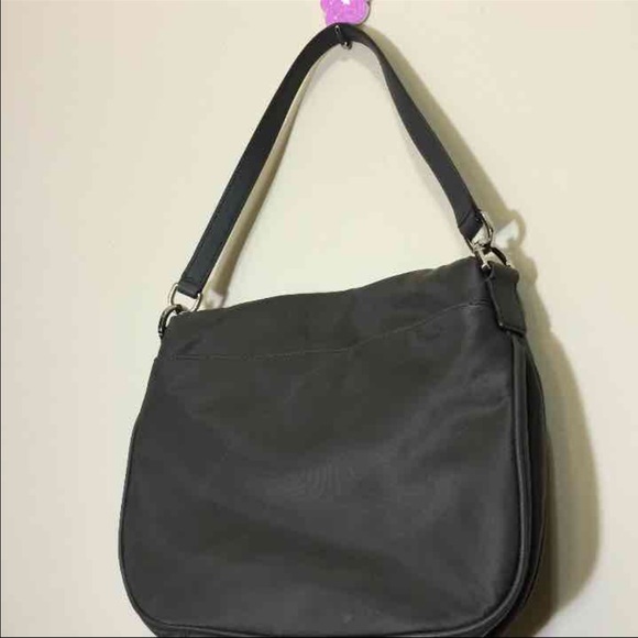 Michael kors Bedford nylon SOLD. - Picture 2 of 4