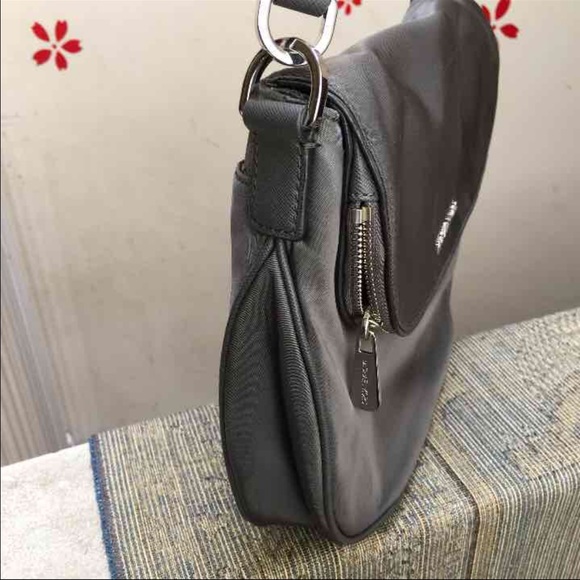 Michael kors Bedford nylon SOLD. - Picture 3 of 4