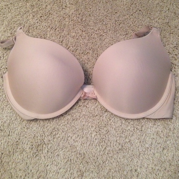 VS 34D bra