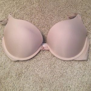 VS 34D bra