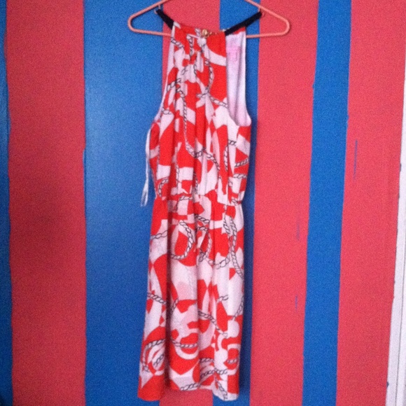 Booze Cruise Dress