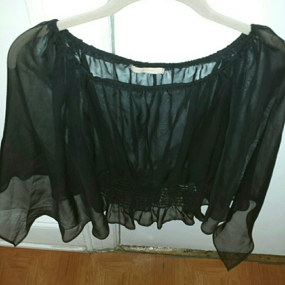 Forever 21 Top
