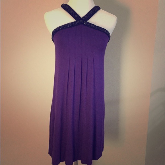 Express dress
