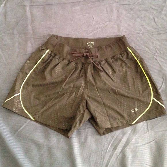 ✨SOLD✨ Athletic Shorts