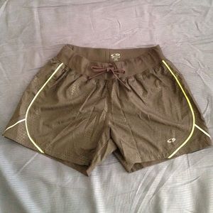 ✨SOLD✨ Athletic Shorts