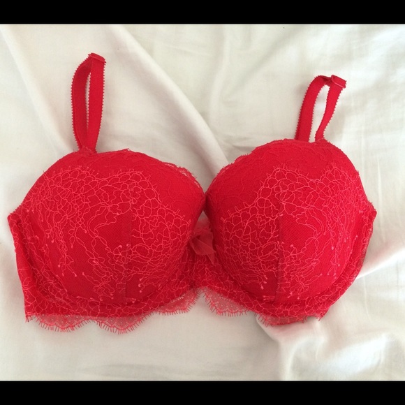 Victoria's Secret Dream Angels bra 34DD