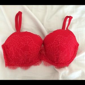 Victoria's Secret Dream Angels bra 34DD