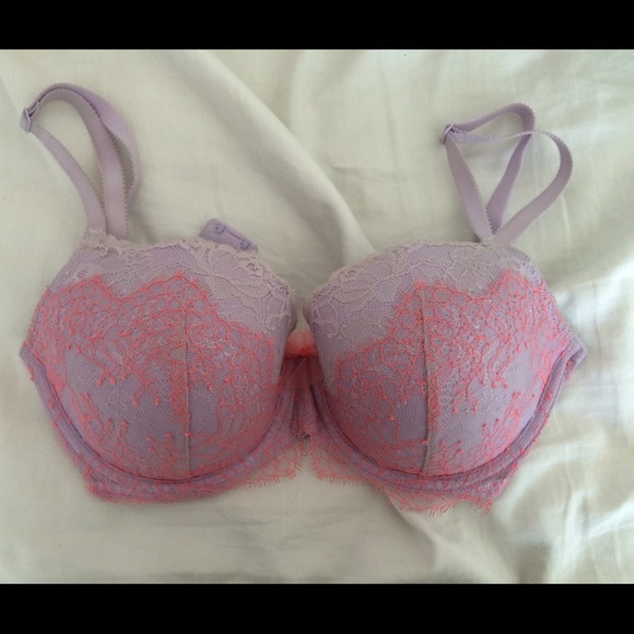Victoria's Secret Dream Angels 34DD